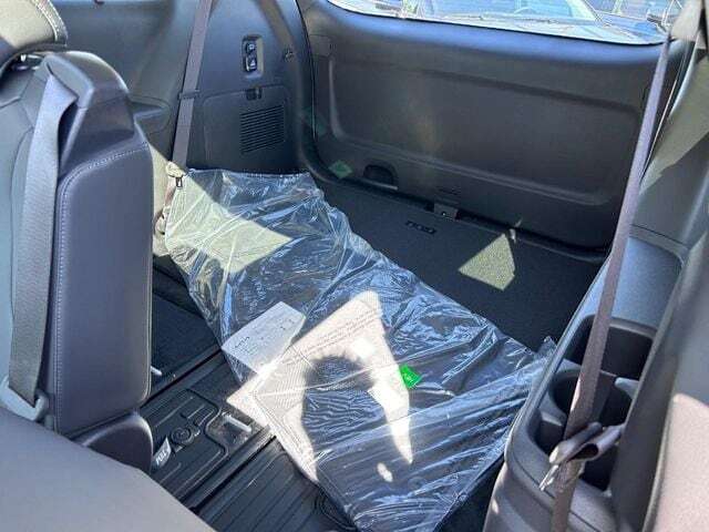 2026 Kia Carnival Hybrid SX Cape Girardeau MO