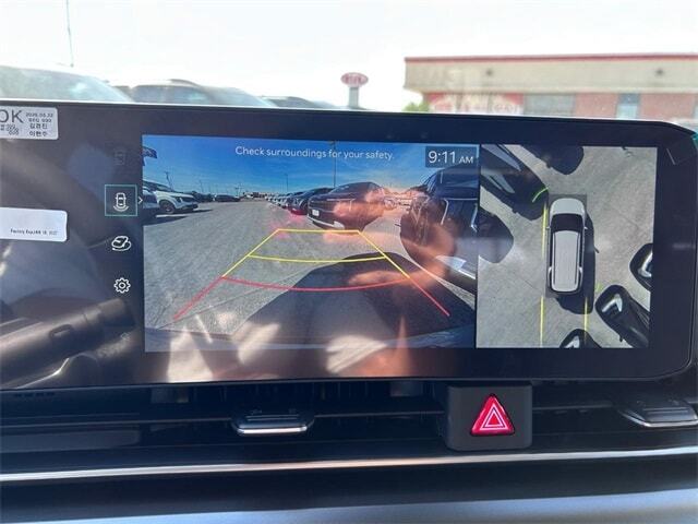 2026 Kia Carnival Hybrid SX Cape Girardeau MO