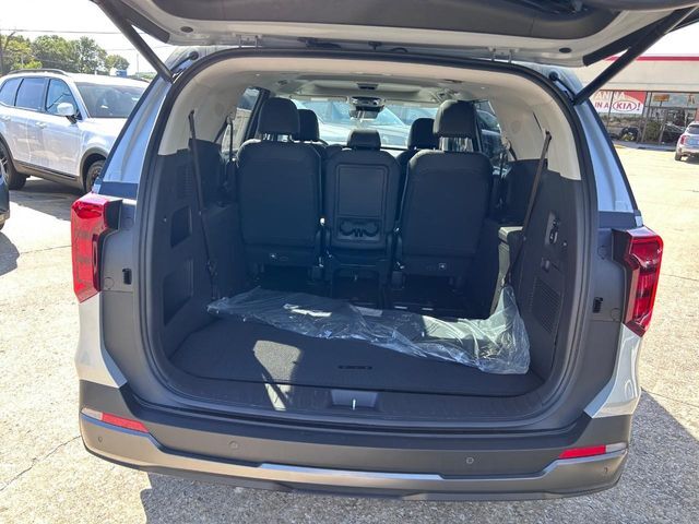 2026 Kia Carnival Hybrid SX Cape Girardeau MO