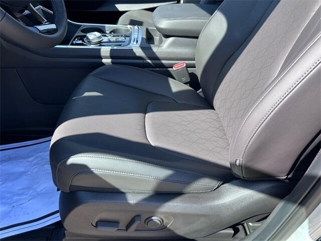 2026 Kia Carnival Hybrid SX Cape Girardeau MO