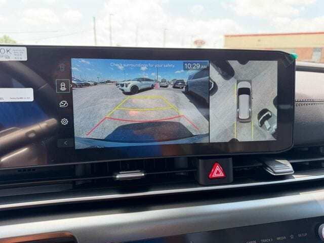 2026 Kia Carnival Hybrid SX Cape Girardeau MO