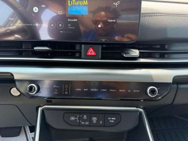 2026 Kia Carnival Hybrid SX Cape Girardeau MO