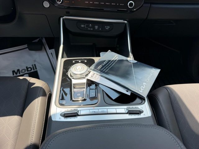 2026 Kia Carnival Hybrid SX Cape Girardeau MO