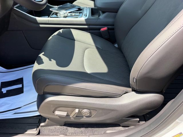 2026 Kia Carnival Hybrid SX Cape Girardeau MO