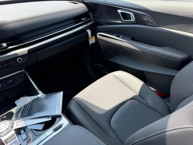 2026 Kia Carnival Hybrid SX Cape Girardeau MO