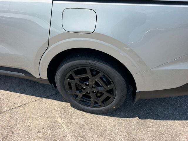2026 Kia Carnival Hybrid SX Cape Girardeau MO