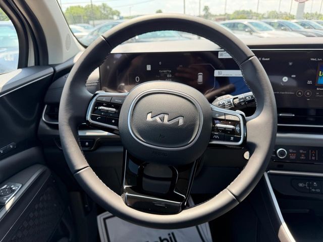 2026 Kia Carnival Hybrid SX Cape Girardeau MO