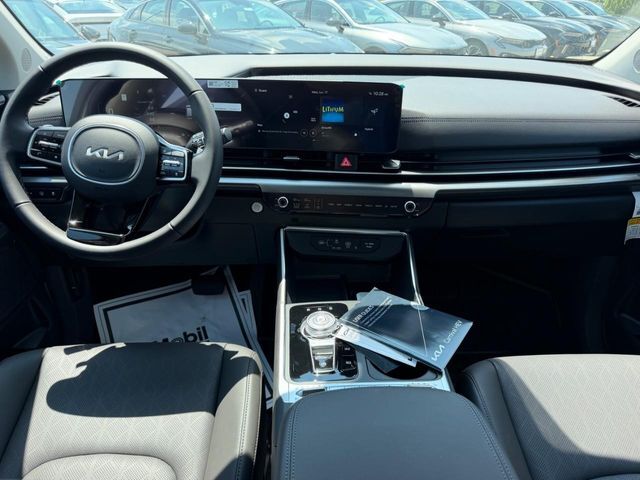 2026 Kia Carnival Hybrid SX Cape Girardeau MO