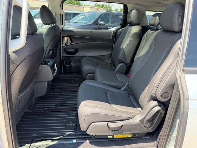 2026 Kia Carnival Hybrid SX Cape Girardeau MO