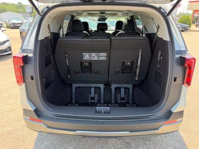 2026 Kia Carnival Hybrid SX Cape Girardeau MO