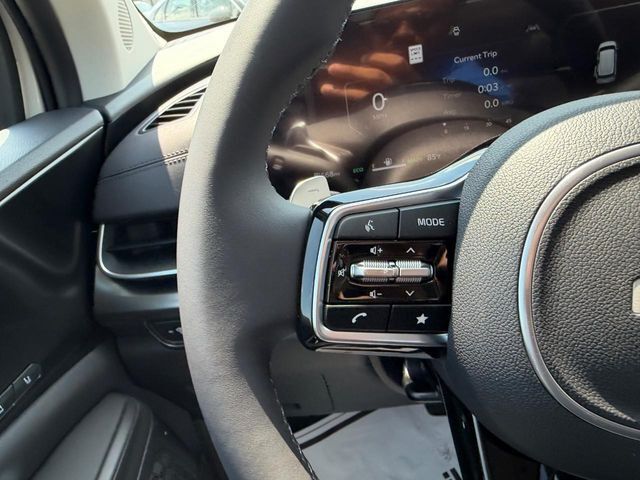 2026 Kia Carnival Hybrid SX Cape Girardeau MO
