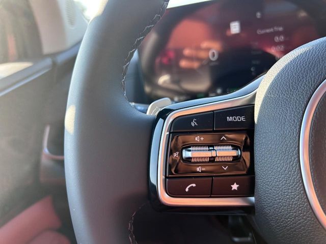 2026 Kia Carnival Hybrid SX Cape Girardeau MO