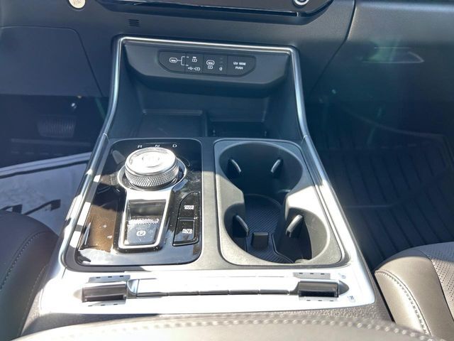 2026 Kia Carnival Hybrid SX Cape Girardeau MO