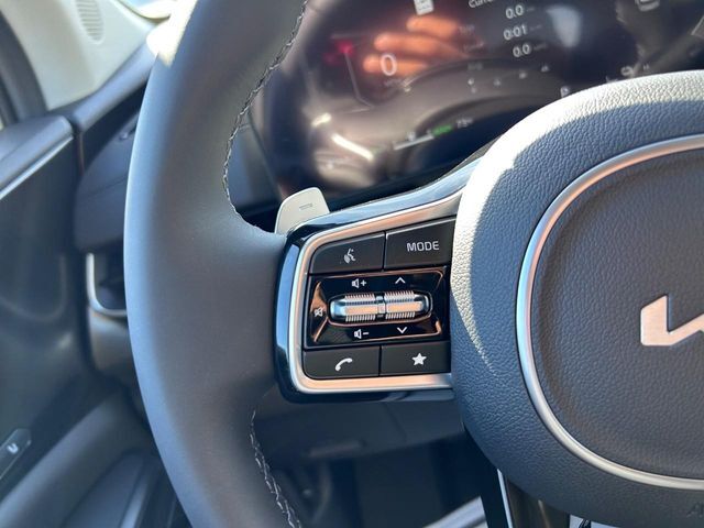 2026 Kia Carnival Hybrid SX Cape Girardeau MO