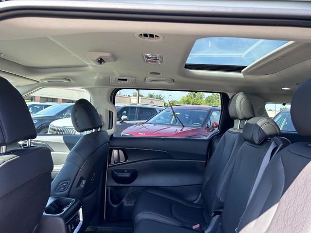 2026 Kia Carnival Hybrid SX Cape Girardeau MO