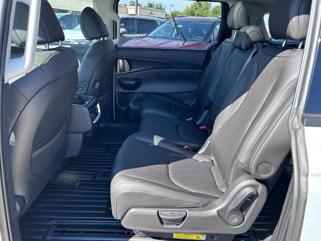 2026 Kia Carnival Hybrid SX Cape Girardeau MO