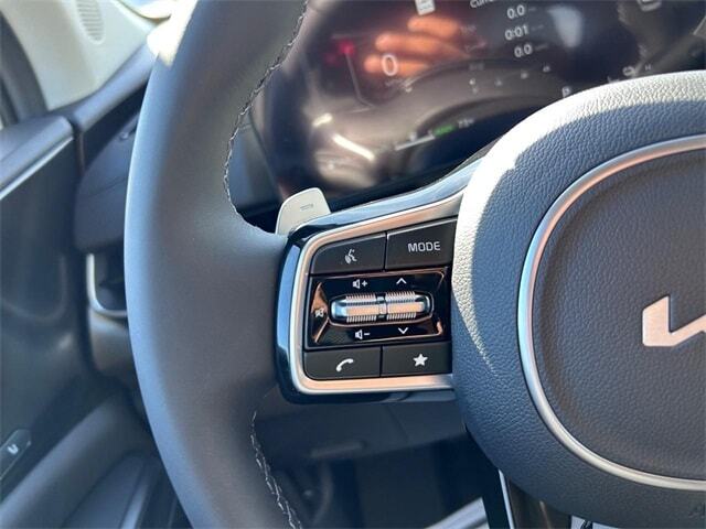 2026 Kia Carnival Hybrid SX Cape Girardeau MO