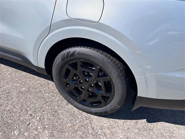 2026 Kia Carnival Hybrid SX Cape Girardeau MO