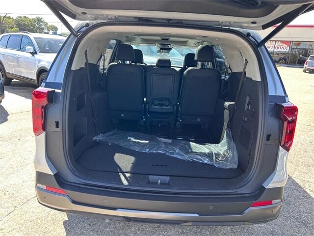 2026 Kia Carnival Hybrid SX Cape Girardeau MO