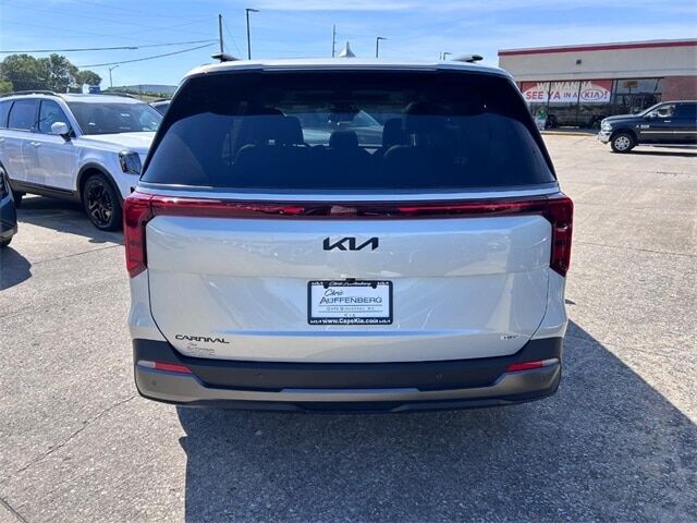 2026 Kia Carnival Hybrid SX Cape Girardeau MO