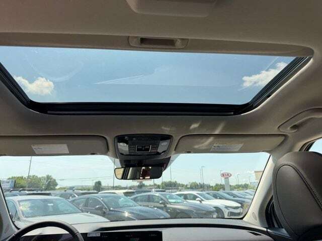 2026 Kia Carnival Hybrid SX Cape Girardeau MO