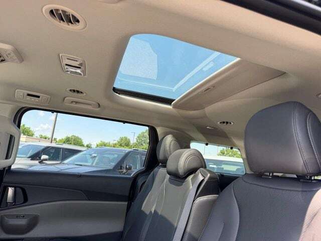 2026 Kia Carnival Hybrid SX Cape Girardeau MO