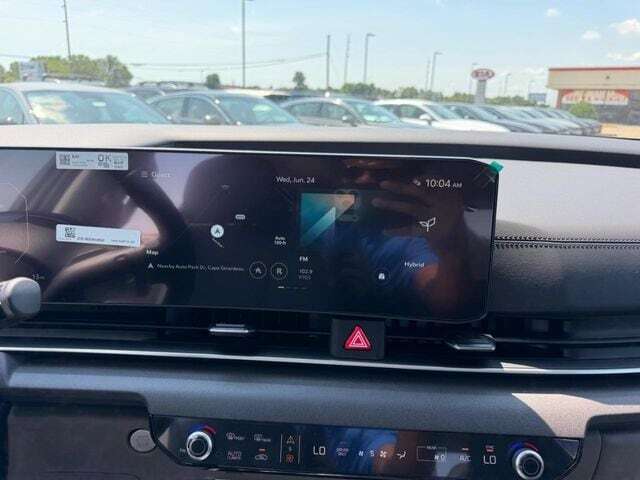 2026 Kia Carnival Hybrid SX Cape Girardeau MO