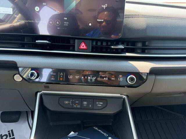 2026 Kia Carnival Hybrid SX Cape Girardeau MO