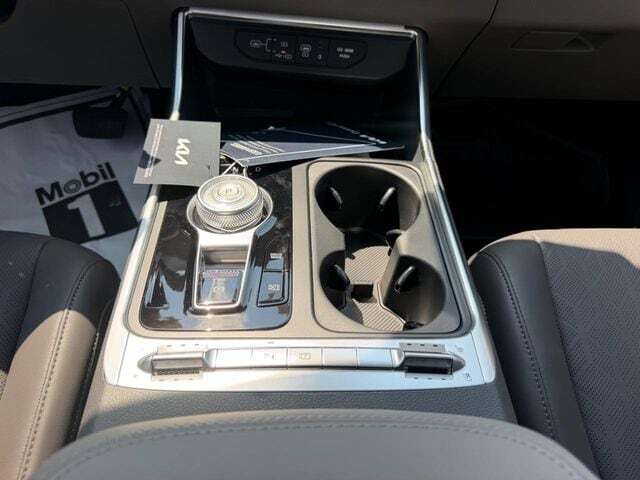 2026 Kia Carnival Hybrid SX Cape Girardeau MO