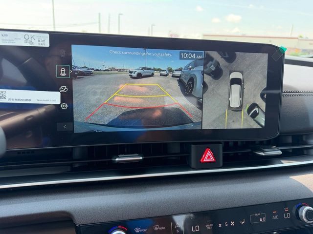 2026 Kia Carnival Hybrid SX Cape Girardeau MO