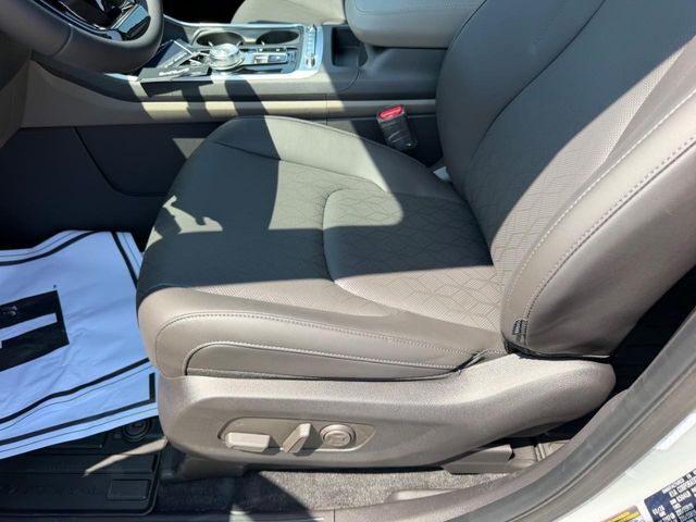 2026 Kia Carnival Hybrid SX Cape Girardeau MO