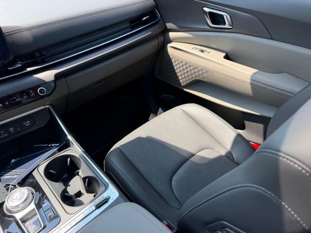 2026 Kia Carnival Hybrid SX Cape Girardeau MO