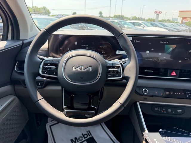 2026 Kia Carnival Hybrid SX Cape Girardeau MO