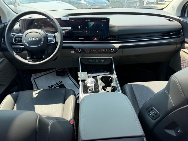 2026 Kia Carnival Hybrid SX Cape Girardeau MO