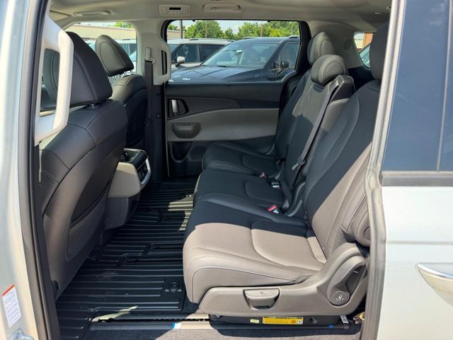 2026 Kia Carnival Hybrid SX Cape Girardeau MO