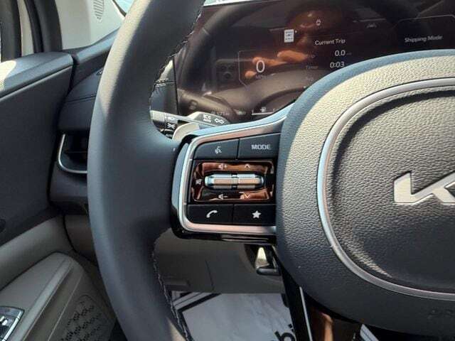 2026 Kia Carnival Hybrid SX Cape Girardeau MO