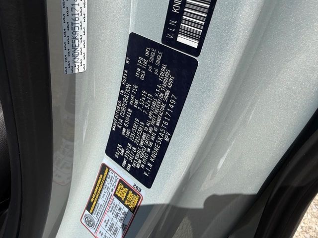 2026 Kia Carnival Hybrid SX Cape Girardeau MO