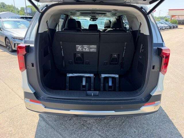 2026 Kia Carnival Hybrid SX Cape Girardeau MO