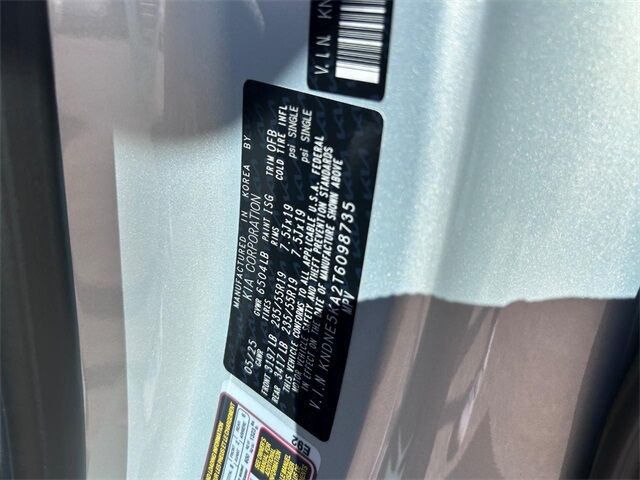 2026 Kia Carnival Hybrid SX Cape Girardeau MO