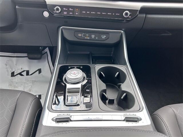2026 Kia Carnival Hybrid SX Cape Girardeau MO