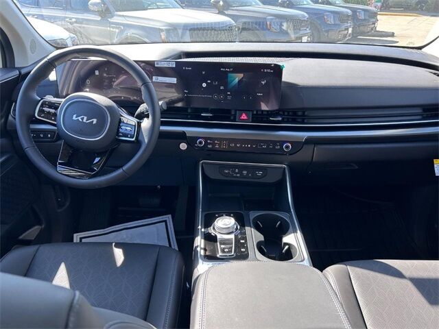 2026 Kia Carnival Hybrid SX Cape Girardeau MO