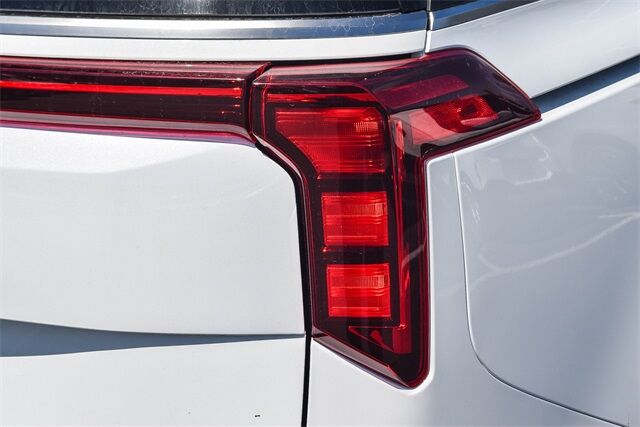 2026 Kia Carnival Hybrid SX Renton WA