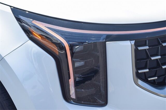 2026 Kia Carnival Hybrid SX Renton WA