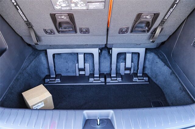 2026 Kia Carnival Hybrid SX Renton WA