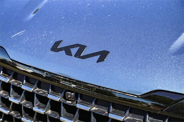 2026 Kia Carnival Hybrid SX Renton WA