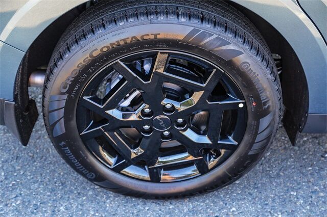 2026 Kia Carnival Hybrid SX Renton WA