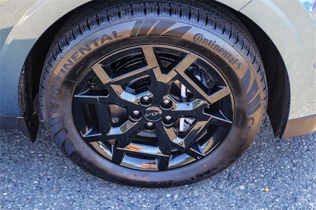 2026 Kia Carnival Hybrid SX Renton WA