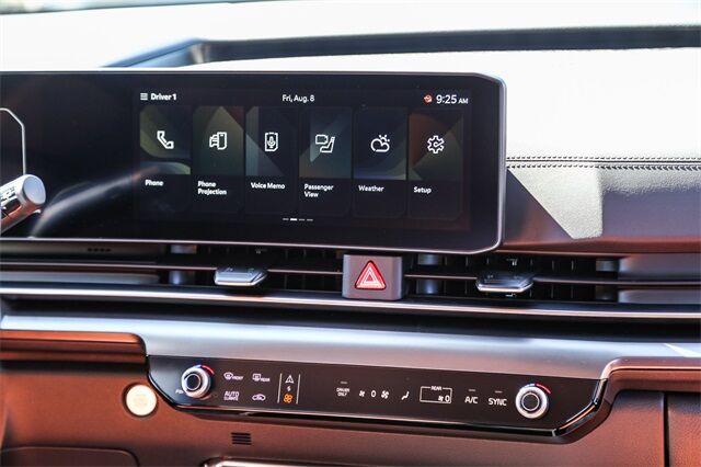 2026 Kia Carnival Hybrid SX Renton WA