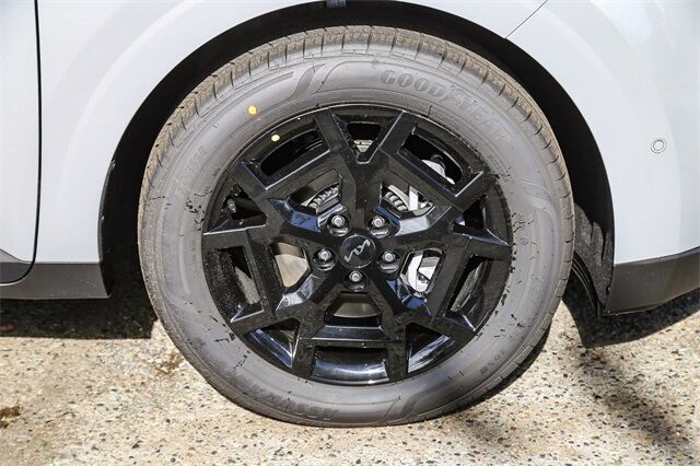 2026 Kia Carnival Hybrid SX Renton WA