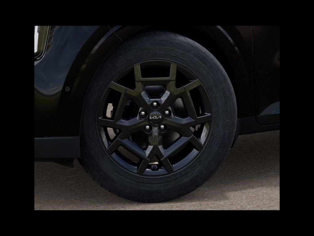 2026 Kia Carnival Hybrid SX Glendale CA